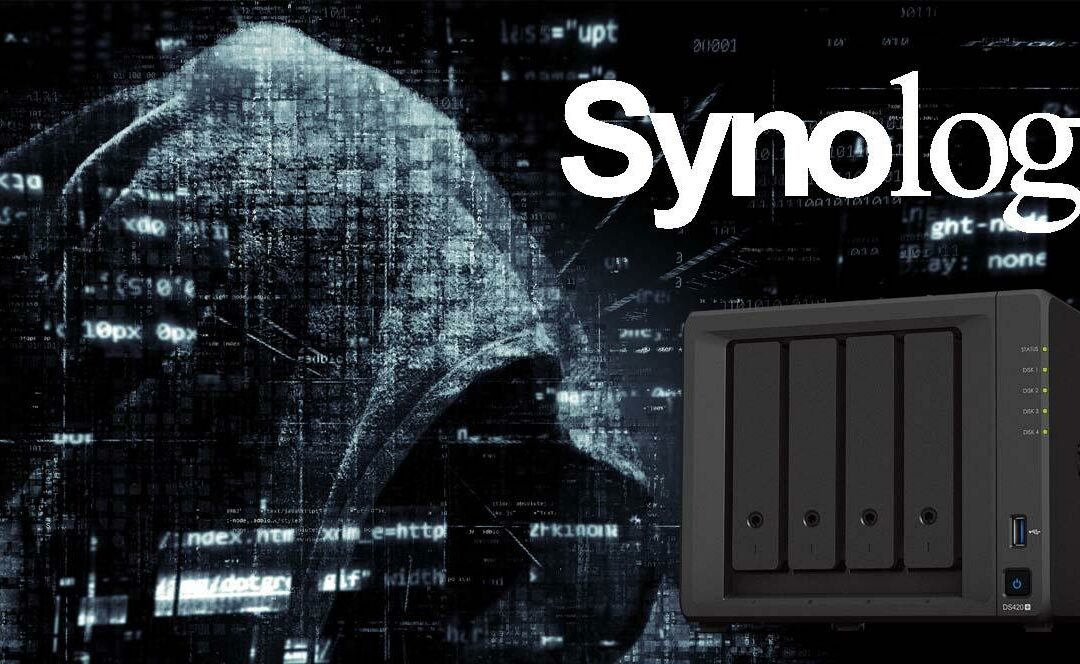 ¿Tienes un NAS Synology? Una botnet los está atacando por fuerza bruta