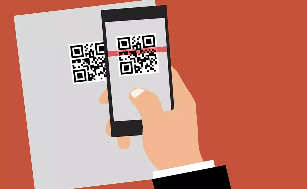 Cómo funcionan los códigos QR para conectarse al WiFi