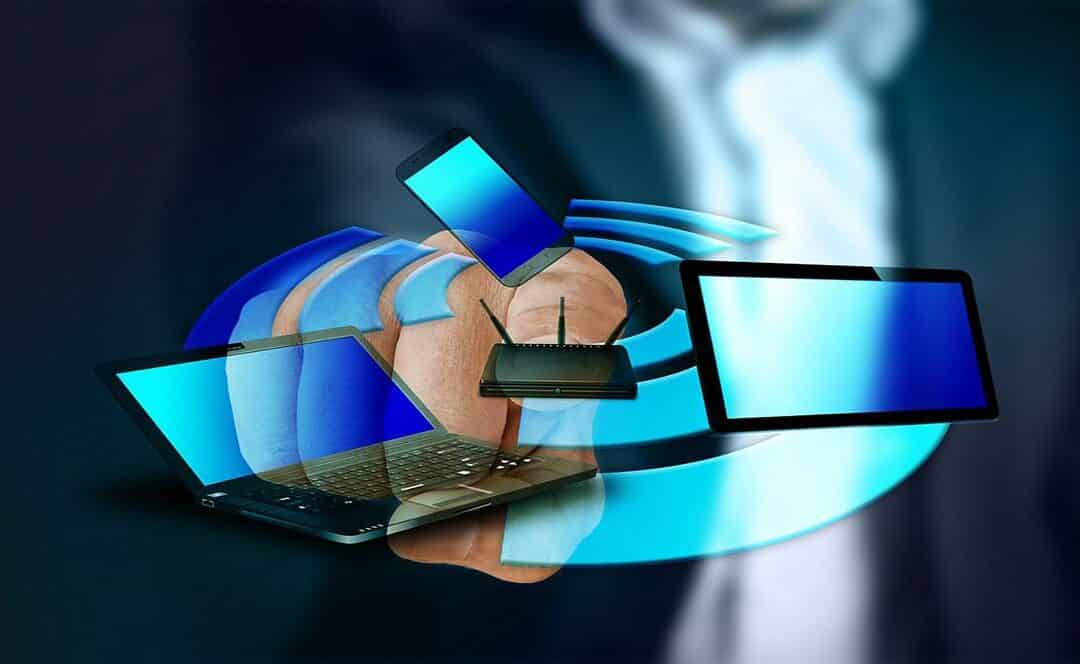 Consejos para comprar un router con el mejor Wi-Fi