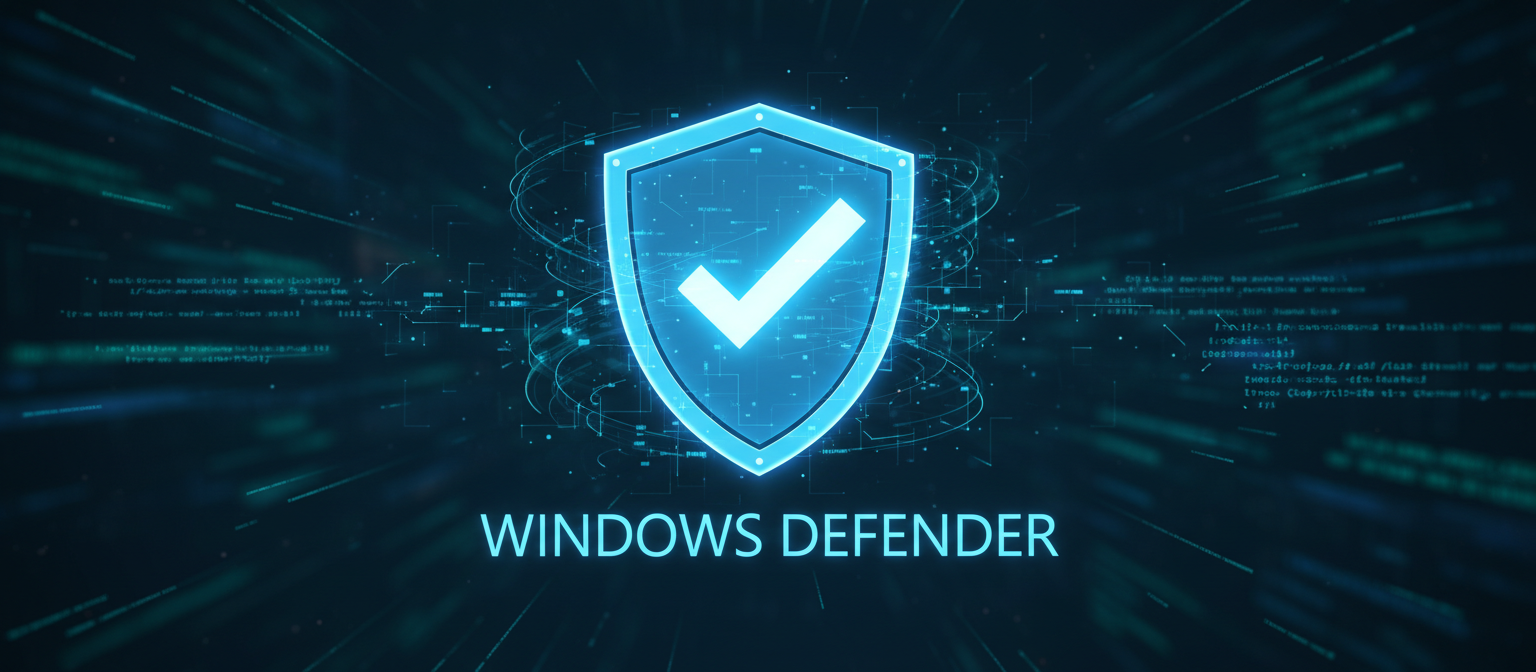 Windows Defender